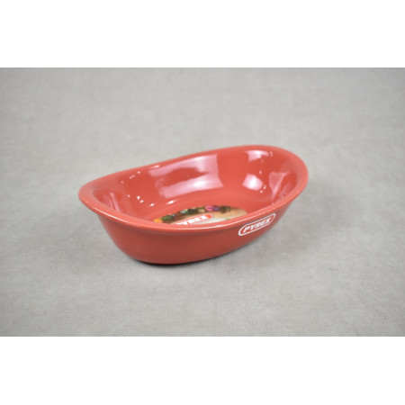 Форма для выпекания Pyrex SUPREME 26 (SU26OR5) красный