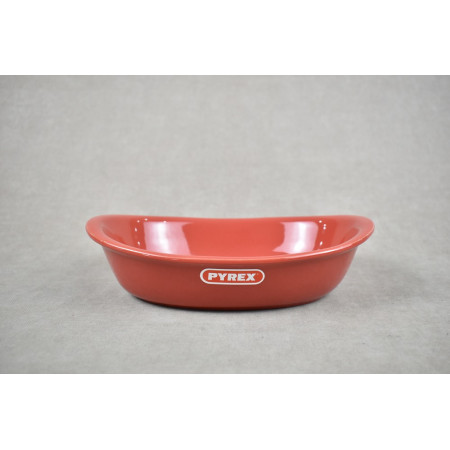 Форма для выпекания Pyrex SUPREME 26 (SU26OR5) красный