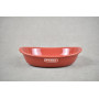 Форма для выпекания Pyrex SUPREME 26 (SU26OR5) красный