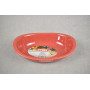 Форма для выпекания Pyrex SUPREME 26 (SU26OR5) красный