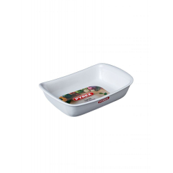 Форма для выпекания Pyrex SUPREME 30 (SU30RR1) белый