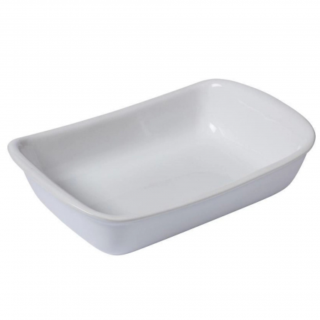 Форма для выпекания Pyrex SUPREME 30 (SU30RR1) белый