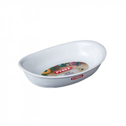 Форма для выпекания Pyrex SUPREME 31 (SU31OR1) белый