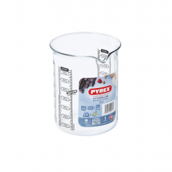 Мерная кружка PYREX LABBK75 прозрачный