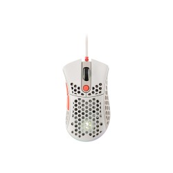 Мышь проводная 2E Gaming HyperSpeed Pro (2E-MGHSPR-WT) белый
