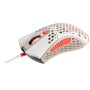 Мышь проводная 2E Gaming HyperSpeed Pro Retro (2E-MGHSPR-WT) белый