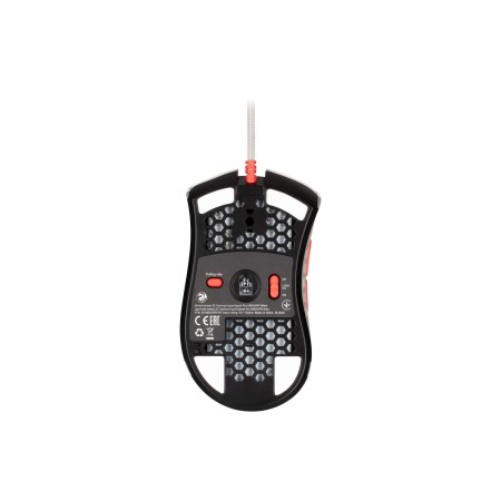 Мышь проводная 2E Gaming HyperSpeed Pro Retro (2E-MGHSPR-WT) белый
