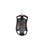 Мышь проводная 2E Gaming HyperSpeed Pro Retro (2E-MGHSPR-WT) белый