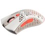 Мышь беспроводная + проводная 2E Gaming HyperSpeed Pro WL Retro (2E-MGHSPR-WL-WT) белый