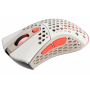 Мышь беспроводная + проводная 2E Gaming HyperSpeed Pro WL Retro (2E-MGHSPR-WL-WT) белый