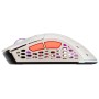 Мышь беспроводная + проводная 2E Gaming HyperSpeed Pro WL Retro (2E-MGHSPR-WL-WT) белый