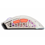 Мышь беспроводная + проводная 2E Gaming HyperSpeed Pro WL Retro (2E-MGHSPR-WL-WT) белый