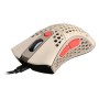 Мышь беспроводная + проводная 2E Gaming HyperSpeed Pro WL Retro (2E-MGHSPR-WL-WT) белый