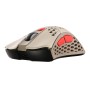 Мышь беспроводная + проводная 2E Gaming HyperSpeed Pro WL Retro (2E-MGHSPR-WL-WT) белый