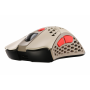 Мышь беспроводная + проводная 2E Gaming HyperSpeed Pro WL Retro (2E-MGHSPR-WL-WT) белый
