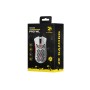 Мышь беспроводная + проводная 2E Gaming HyperSpeed Pro WL Retro (2E-MGHSPR-WL-WT) белый