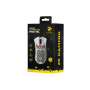 Мышь беспроводная + проводная 2E Gaming HyperSpeed Pro WL Retro (2E-MGHSPR-WL-WT) белый