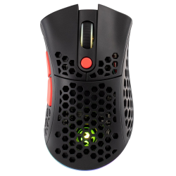 Мышь беспроводная + проводная 2E Gaming HyperSpeed Pro WL (2E-MGHSPR-WL-BK) черный
