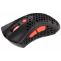 Мышь беспроводная + проводная 2E Gaming HyperSpeed Pro WL (2E-MGHSPR-WL-BK) черный