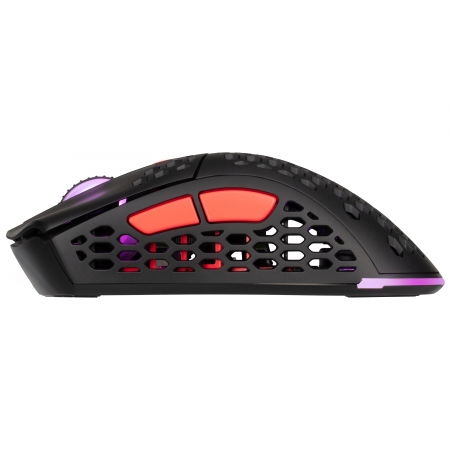 Мышь беспроводная + проводная 2E Gaming HyperSpeed Pro WL (2E-MGHSPR-WL-BK) черный
