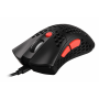 Мышь беспроводная + проводная 2E Gaming HyperSpeed Pro WL (2E-MGHSPR-WL-BK) черный