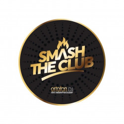 Мат Ortofon Club (5705796490022) черный