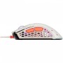 Мышь проводная 2E Gaming HyperSpeed Lite Retro (2E-MGHSL-WT) белый