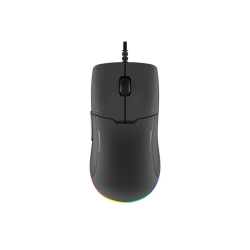 Мышь проводная Xiaomi Gaming Mouse Lite GL (YXSB01YM) черный