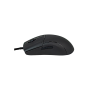 Мышь проводная Xiaomi Gaming Mouse Lite GL (YXSB01YM) черный