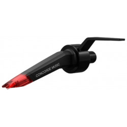 Картридж звукоснимателя Ortofon Concorde Music Red (5705796080629) черный