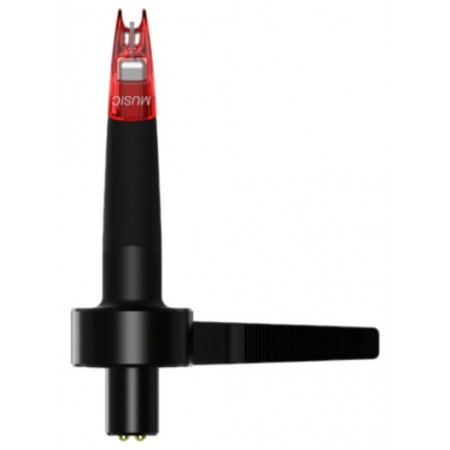 Картридж звукоснимателя Ortofon Concorde Music Red (5705796080629) черный