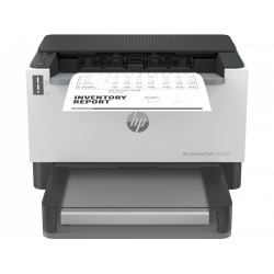 Принтер лазерный HP LaserJet Tank (2502dw) серый
