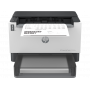 Принтер лазерный HP LaserJet Tank (2502dw) серый