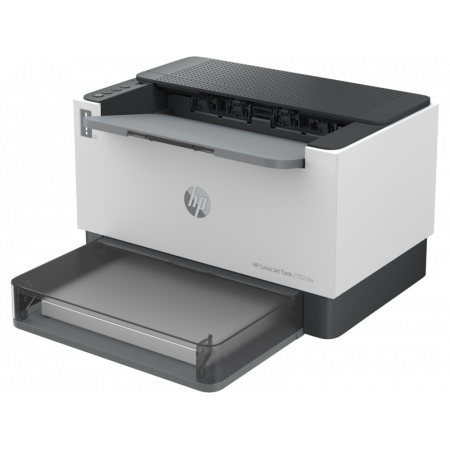 Принтер лазерный HP LaserJet Tank (2502dw) серый