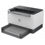 Принтер лазерный HP LaserJet Tank (2502dw) серый