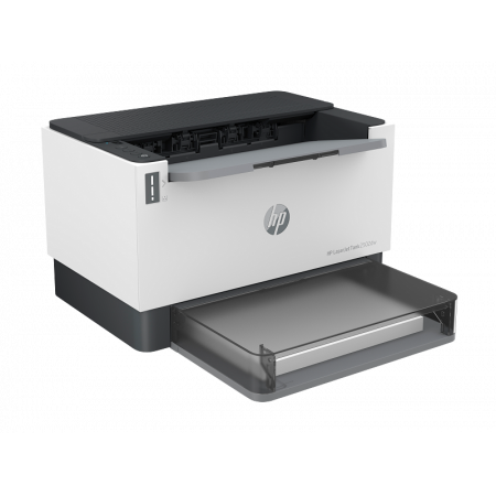 Принтер лазерный HP LaserJet Tank (2502dw) серый