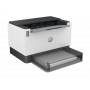 Принтер лазерный HP LaserJet Tank (2502dw) серый