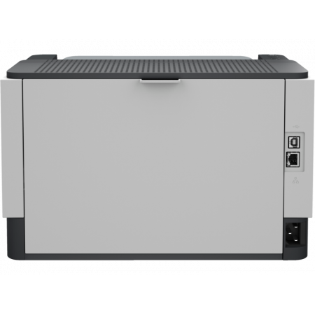 Принтер лазерный HP LaserJet Tank (2502dw) серый
