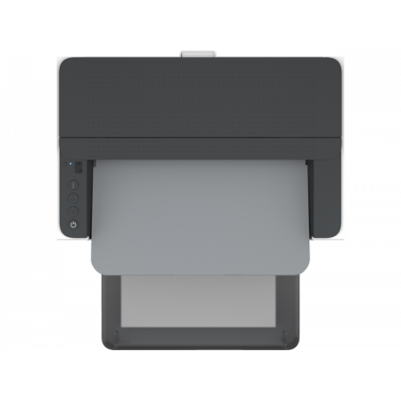 Принтер лазерный HP LaserJet Tank (2502dw) серый