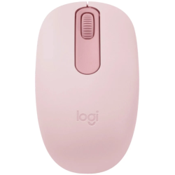 Мышь беспроводная Logitech M196 (910-007461) розовый Мышь беспроводная Logitech M196 (910-007461) розовый