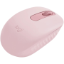 Мышь беспроводная Logitech M196 (910-007461) розовый