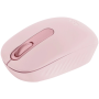 Мышь беспроводная Logitech M196 (910-007461) розовый