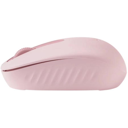 Мышь беспроводная Logitech M196 (910-007461) розовый