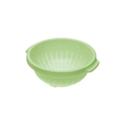 Миска TONTARELLI 300035/8071040 зеленый