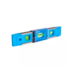 Строительный уровень Fixtec FHSL03023 синий