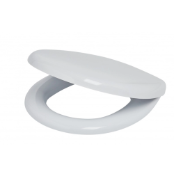 Сиденье для унитаза AVN SD 05u белый Сиденье для унитаза AVN SD 05u белый