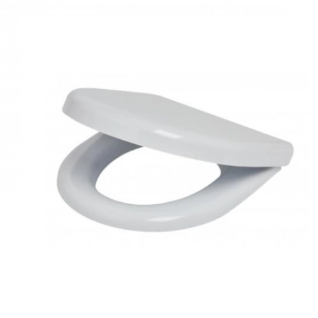 Сиденье для унитаза AVN SD 06m белый