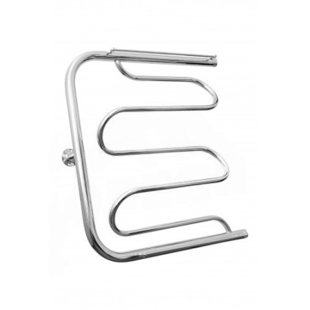 Водяной полотенцесушитель Олимп VFL-1-6060 хром