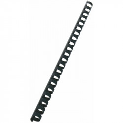 Пружина GBC CombBind 12mm черный