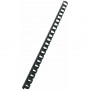 Пружина GBC CombBind 12mm черный